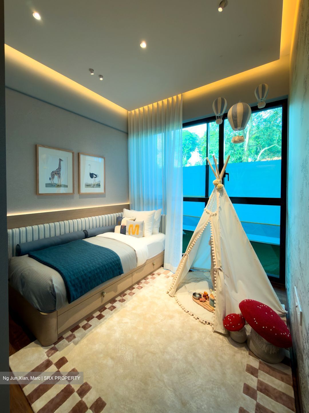 Dunearn Road (D11), Condominium #591392571